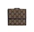 Gucci Flap French Wallet, front view